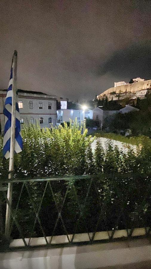 Check Point - Acropolis View A Atenas Exterior foto